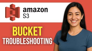 Fix S3 Bucket Permissions Fast (Step-by-Step Guide for Beginners – 2025)