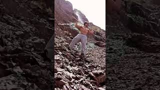 tigerjackieshroff Whatsapp status #shorts #tigerjackieshroff #celebgram