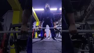 Deadlift #fitness #bakhtawarabbas #nutration #shorta
