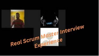 Scrum Master Live Interview #5 | Real Time Interview for Experienced Scrum Master Role