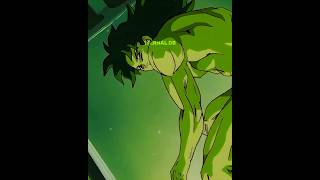 Goten & Trunks Find A Saiyan Inside A Bio Tank! | Dragon Ball Z #shorts