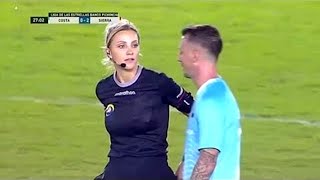 Football Moments That No One Expected