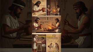How Ancient Civilizations Reshaped Humanity