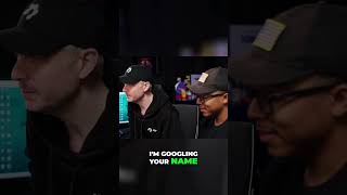 Exposing Online Dangers: Find Yourself on Google? Secure Your Data NOW! #shorts