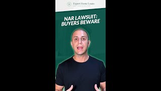 NAR lawsuit changes: How to pay your agent now #RealEstateUpdate #HomeBuyingTips #MortgageHacks