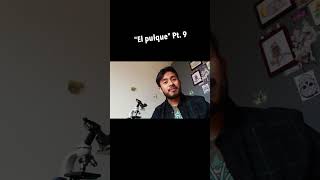 El pulque | Pt. 9 #agave #pulque #ciencia