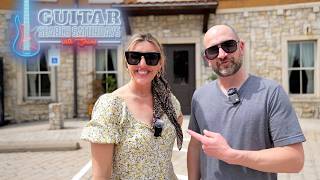 A Tour of the Most Unique Guitar Store in the USA!