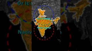 Different Languages of Indian 🇮🇳States🤔 #shorts #documentary