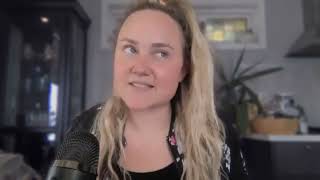 31: Energetic Home Cleansing Ritual for Moms, Clear Stagnant Energy and Align with Seasonal Flows