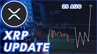GREAT XRP BUY AREA?🚨 | RIPPLE (XRP) PRICE PREDICTION & NEWS 2025!
