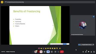 Website Freelancing Session 1 | Learn with Douglas