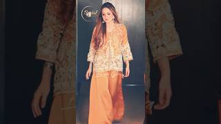 Cute dress #trending #fashion #weddingclothes #love #wedding #bride #dulhandress #bridal #dulhanwear
