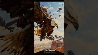 Sky Warriors An eagle the most feared predator | Sky Warriors The Eagle Natures Most Feared Predator