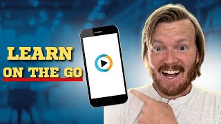 Study.com's New and Improved Mobile App!