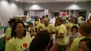 SAGACanDance  #TagaAsaKa😂