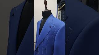 bespoke master tailor without fusing handmade india indore+919993786959