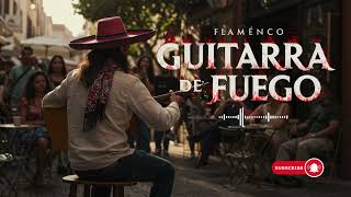🎶 Spanish Guitar Dreams 🌙 – Relax & Chill Flamenco Soul 2025