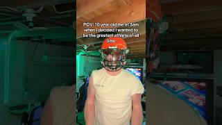 Worldwide experience I feel..🤣 #sports #d1 #d2 #cfb  #footballreels #football #viral #fyp #explore