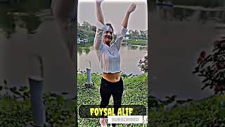 Crush 🥰 #shorts @Foysal.Alif550