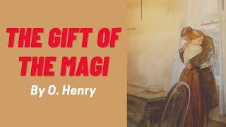 Learning English Through Story 👍Level 1, THE GIFT OF THE MAGI, By O.Henry