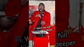 ⚡️ Power Left Jesus! #jesusshorts #faithinaction #holyspiritpower #healingpower #bibleshorts #god
