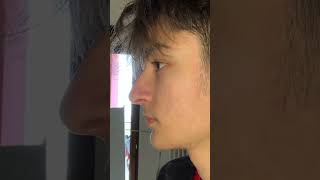 ده الفيديو خصيصا لبنت قالت لي مشكلتها مع انف كبير 😌تفضلو جميلاتي & اسم قناتها فأول كومنت