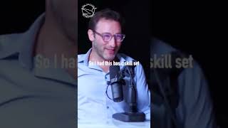 Self awareness is the KEY to self mastery | Simon Sinek #shorts #motivational