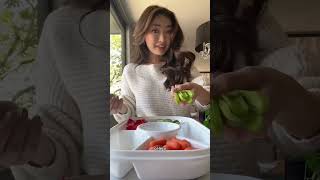Episode 10 of realistic nutrition tips #shorts