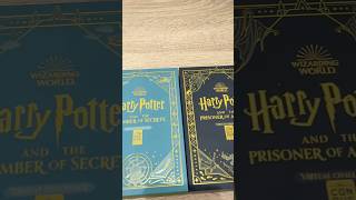 Harry Potter Virtual Challenge – First 3 Medals Revealed! 🧙‍♂️ #virtualchallenge #harrypotter