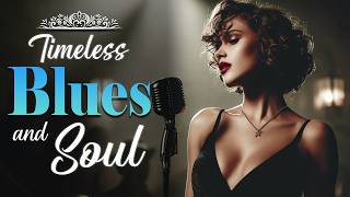 Etta James Style Acoustic Blues | Timeless Songs of Love, Heartbreak & Resilience