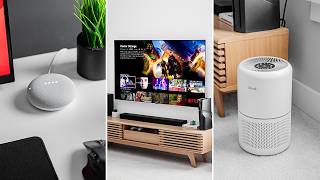 Smart Home Tech That I ACTUALLY Use Everyday
