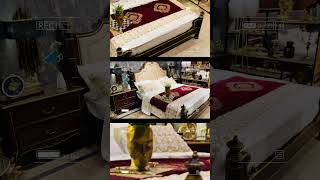 Bridal Bedroom #furniture #vintageinteriors #homedesign #flower #homedecor #decor