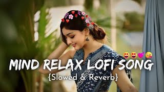 DIL KA AMBAR | MIND RELAX LOFI SONGS 2025 | LOFI MASHUP SONG ✨