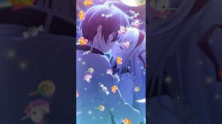 Anime Best Couple's ...edit❤️❤️❤️❤️❤️😍😍😍