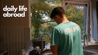 My new life in the UK at 24