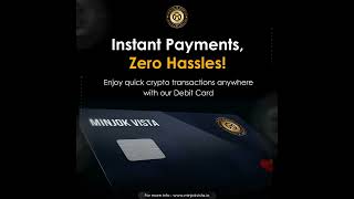 Instant Payments, Zero Hassles!