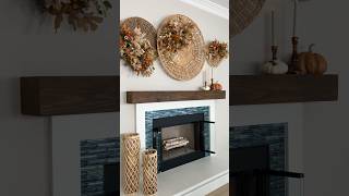 Fall DIY Decor