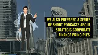 Introduction to Corporate Finance and Management Playlist