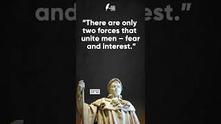 Napoleon #motivationalquotes #inspirationalquotes #quotes #lifelessons #wisewordsland