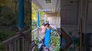 55s Sleepover Vibes 🌙☀️ at 55  Simple Joy 🥒 #shorts