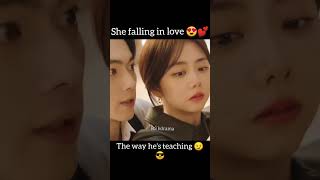 LIKE, COMMENT💬 wait for end😎😏 #asbeautifulasyou #chineselovestoryinhindi #fypシ゚viral #fyp #ytshorts