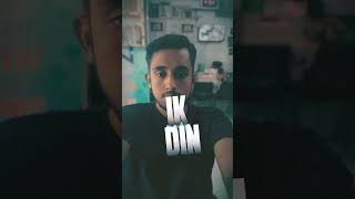 Mujha khone kay bad akdin tum  yead karogayi