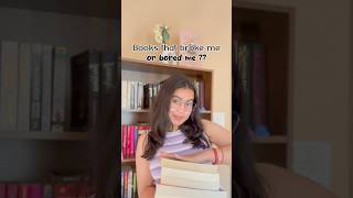 Books that broke me…. Or bored me ? 👻 … #booktube #booktok #bookreview #bookslover #books #reading
