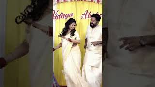OleMelody #coupledance  #couplegoals #coupleshoot #couples #dance #thallumaala #tovinothomas #viral