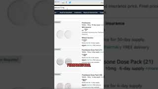 Save Money on Your Medication with Amazon Pharmacy