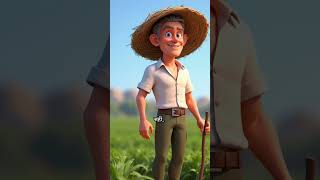 रामलाल गांव का एक साधारण किसान की #garibkikahani #garibkisankipareshani #story #youtubeshorts