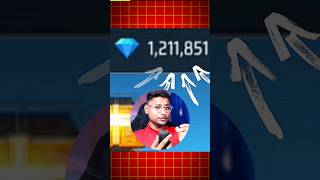 Free Fire Unlimited Diamond Trick 😯💎 100% Genuine #freefire #freediamond #facts #shorts #shortsfeed