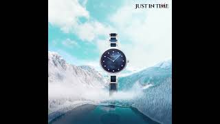Obaku | Luxury watches collection | Just In Time | Watch Store | Premium Watch Store | Watch Service