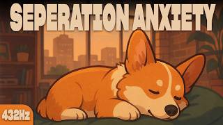 Music for Dogs | Relaxing Jazz to Help with Separation Anxiety