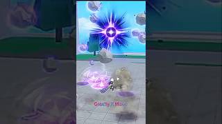 Gravity Rework Is Insane #Blox fruits
